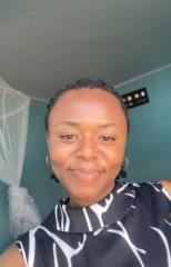 Esther Kitingi