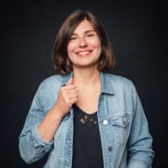 Flora Clodic-Tanguy