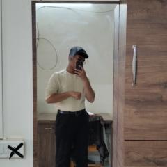 Ayush Surve