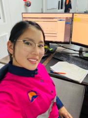 Purevmaa Burenjargal