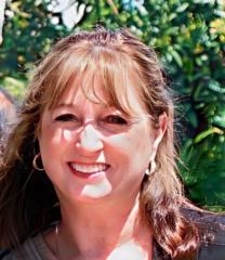 Nancy Barcal