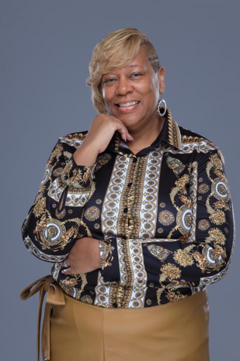 Desiree Anderson