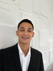 Luis Morales