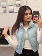 Rosepreet Kaur