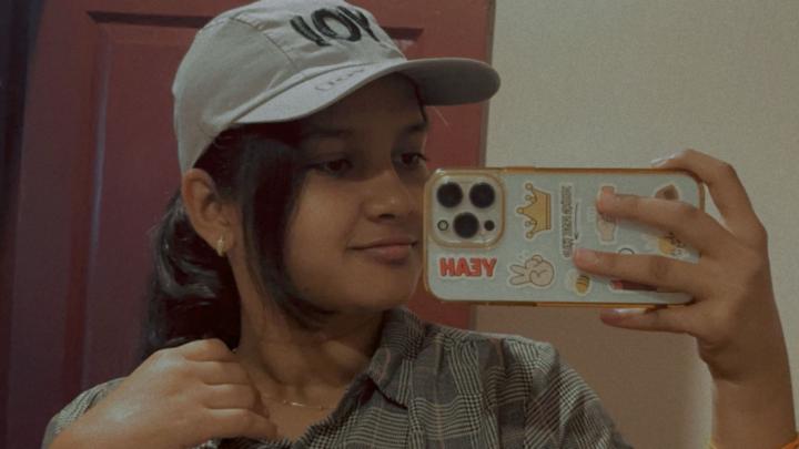 Aishwarya Rajavel