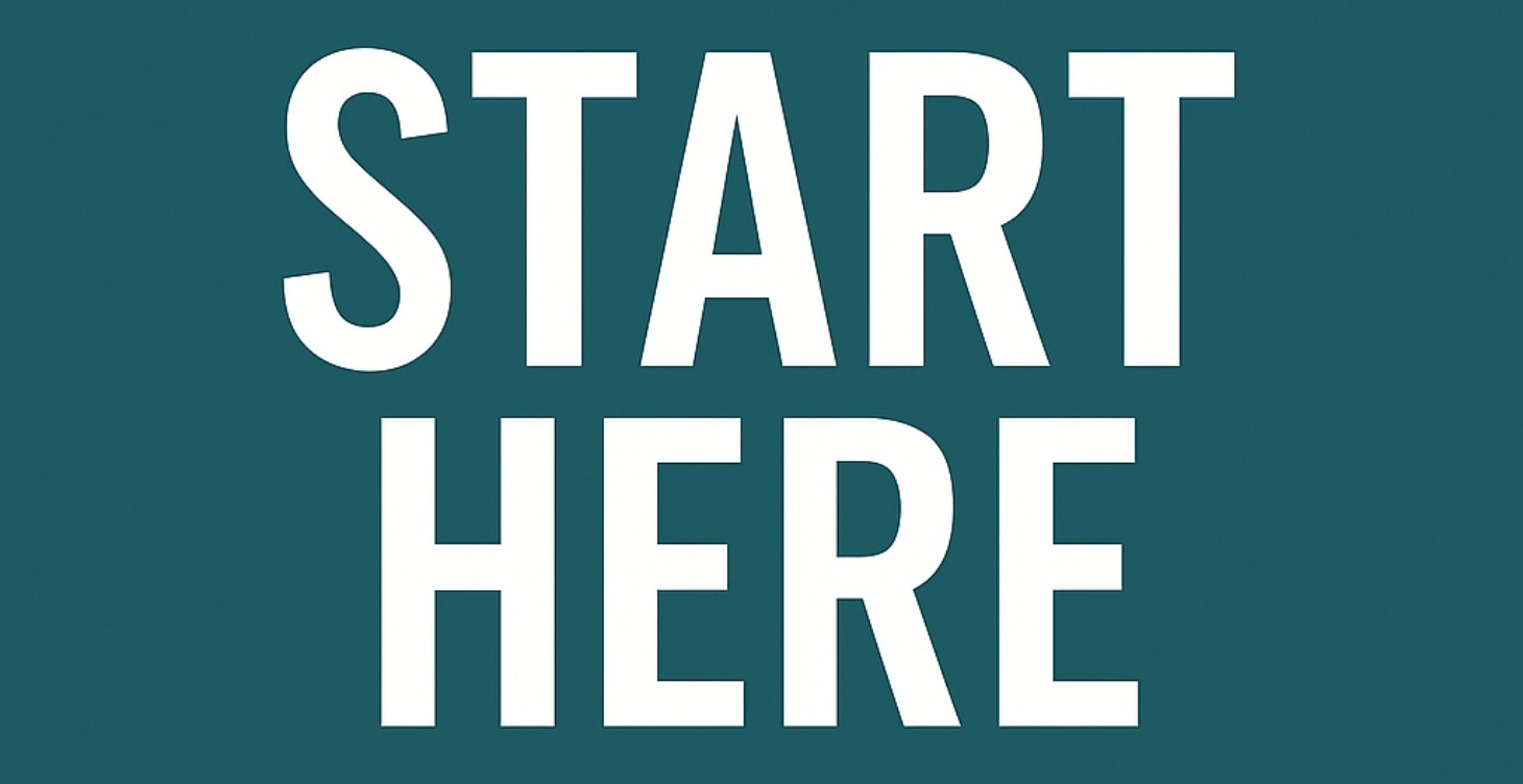 START HERE - School Owner's Guild Orientation