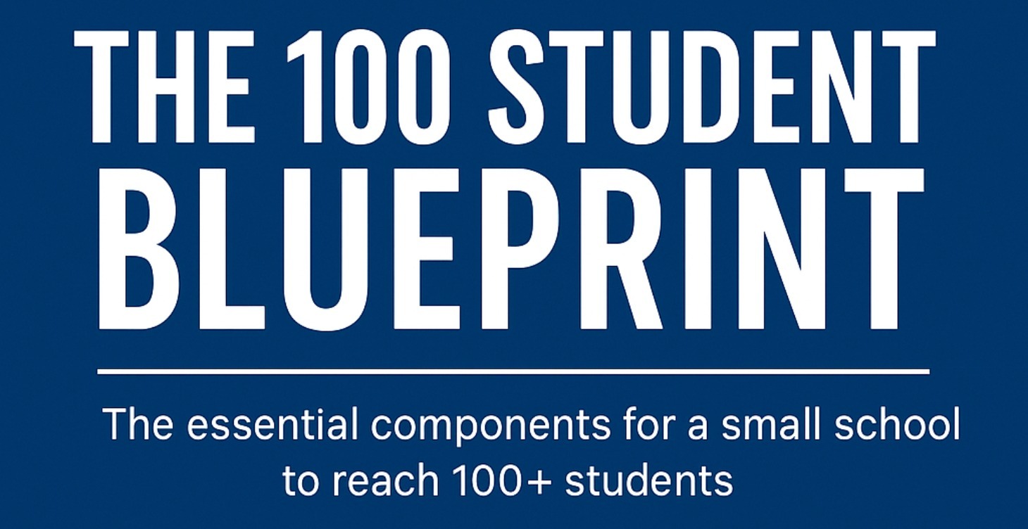 The Basic Blueprint