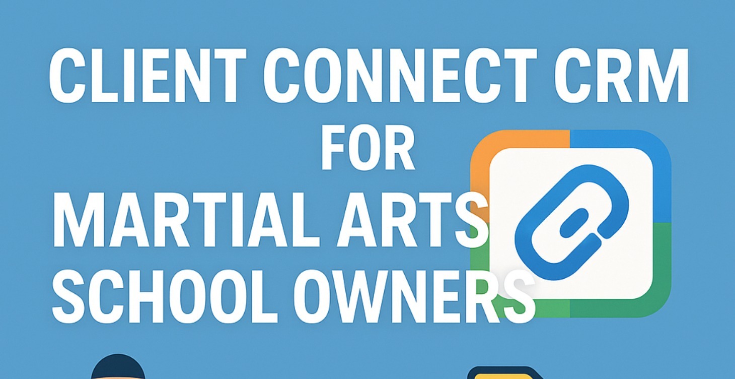 CRM for School Owners
