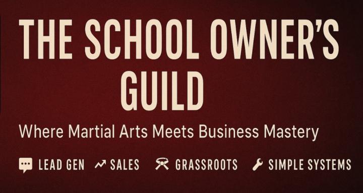 School Owner's Guild