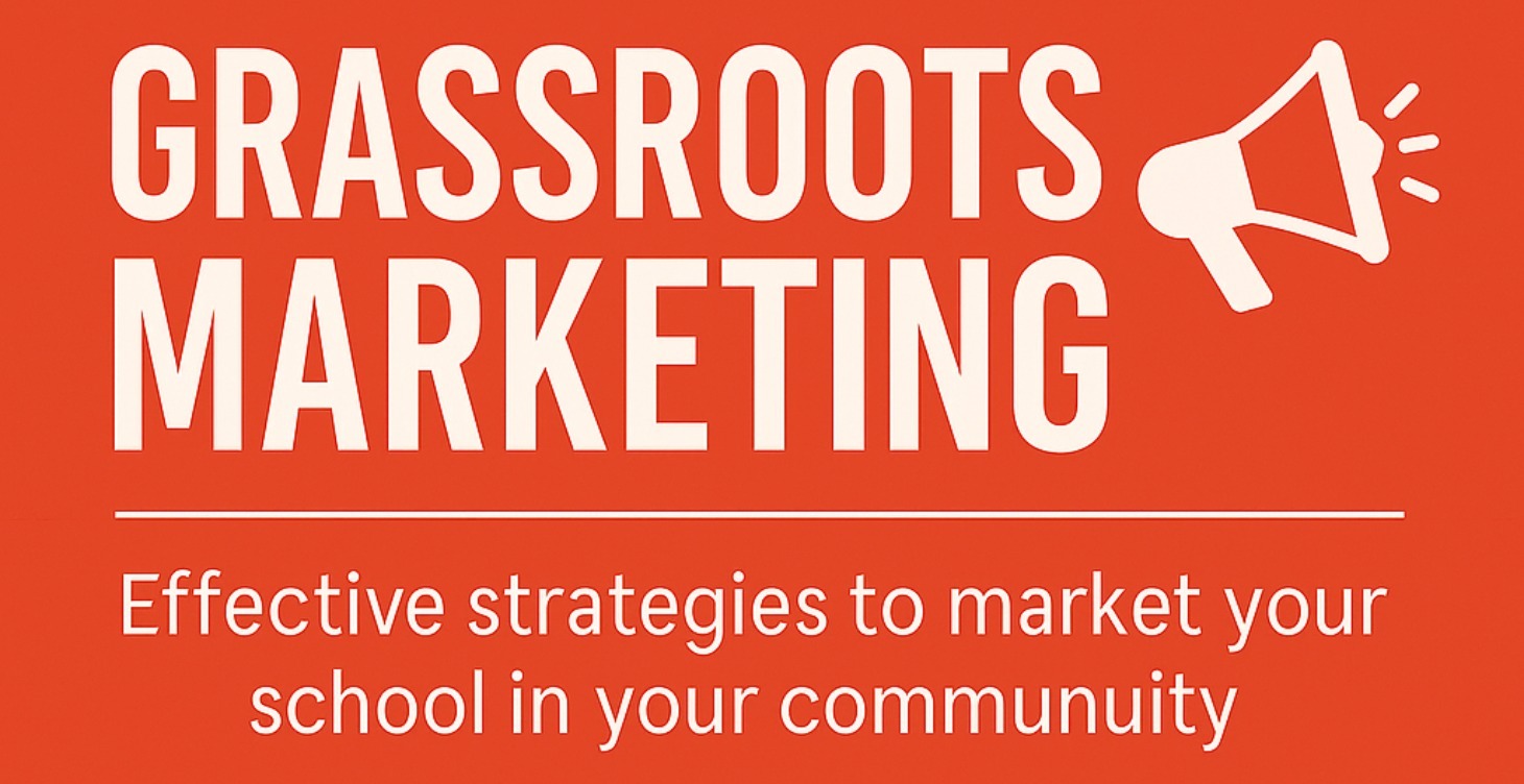 Grassroots Marketing