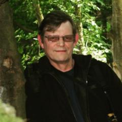 Nicholas Humphries
