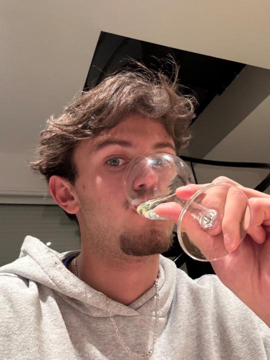 Luka Crollard