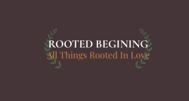 Rooted Beginning's Collective