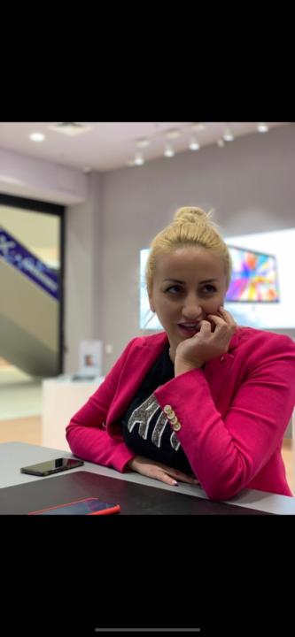 Danijela Zemunović Petrović