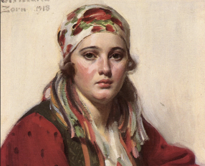 Master Study vs. Photo Reference for Beginners?