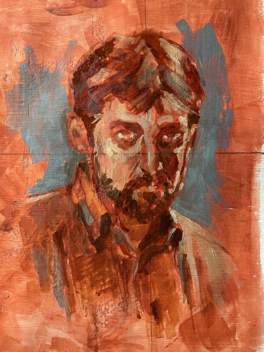 Learning Through Portrait Studies