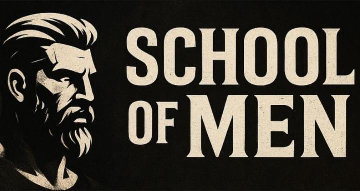 School Of Men