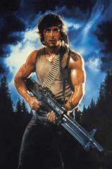 John Rambo