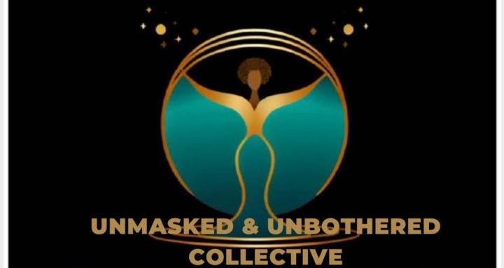 UNMASKED & UNBOTHERED  