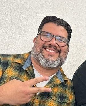 Jessie Pinedo