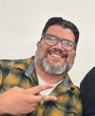 Jessie Pinedo