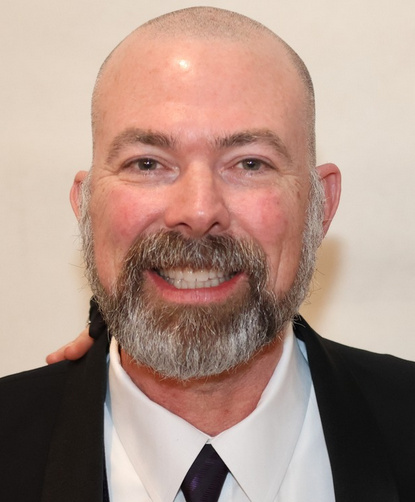 Joseph Powers