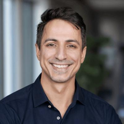 Sadek Aber