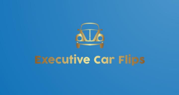 Executive Car Flips