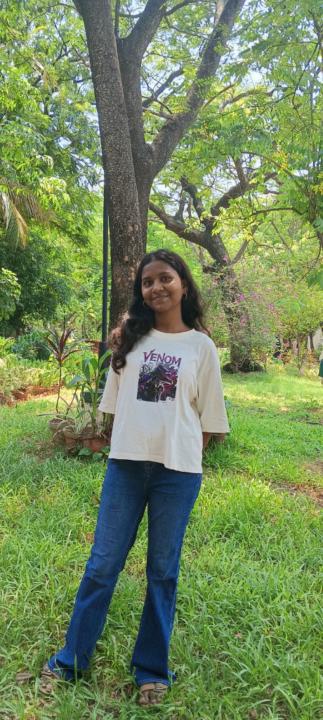 Deepa J