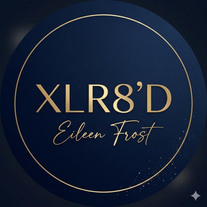 Eileen Frost
