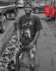 Konate Harouna