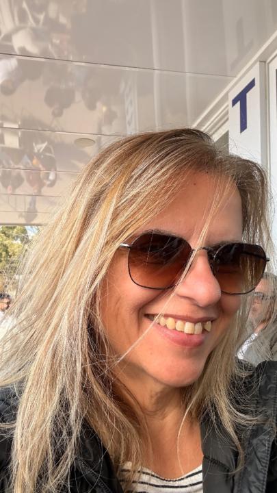 Montse Collantes codina