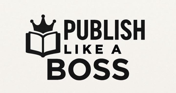 Publish Like a Boss