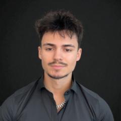 Holden Barbarino