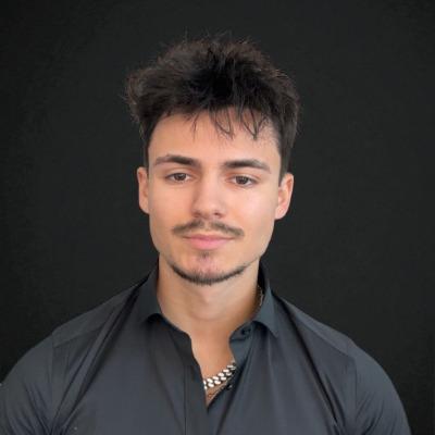 Holden Barbarino