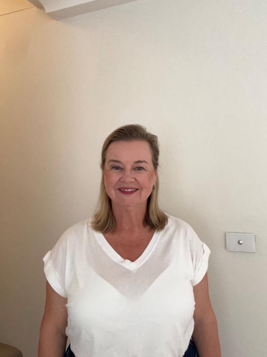 Fiona Dalton