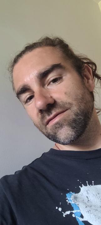 Javier Vega