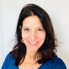 Luann Scardino