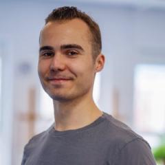Kilian Urban
