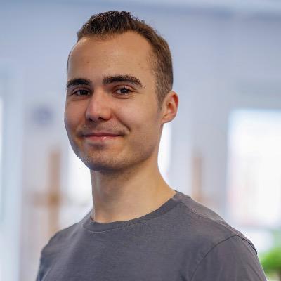 Kilian Urban