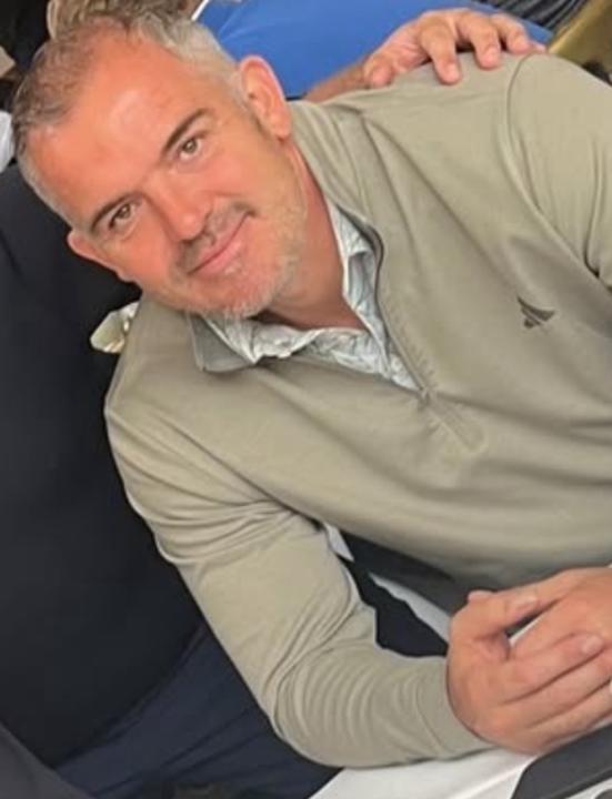 Jon Nutt