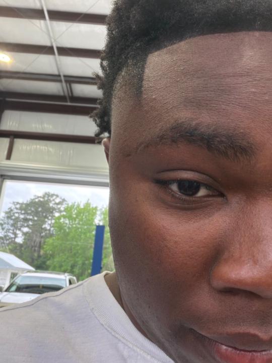 Marquais garner Garner