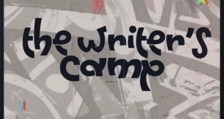 The Writer’s Camp