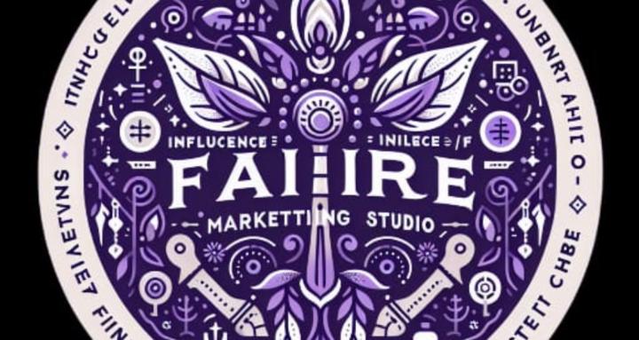 Faerie Kingdom's Studio