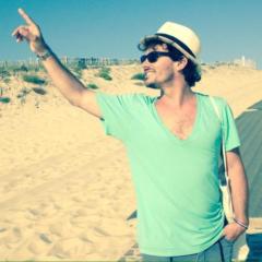 Nicolas Caron