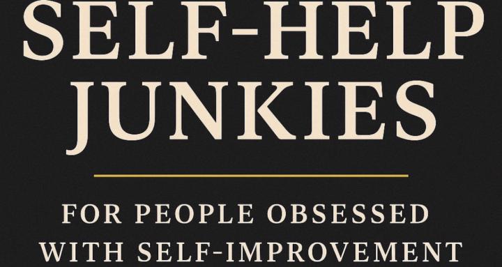 Self-Development Junkies