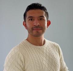 Luis González