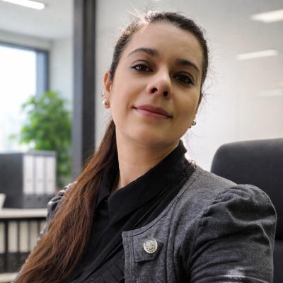 Alejandra Alva Oporto