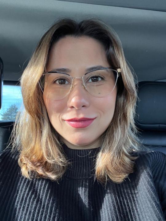 Grazielle Ferraz