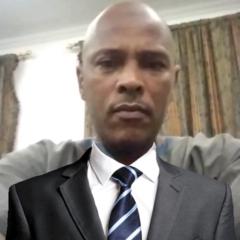 Mahamad Sonussi